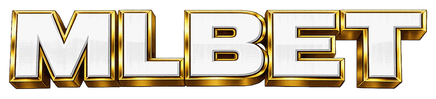 mlbet logo